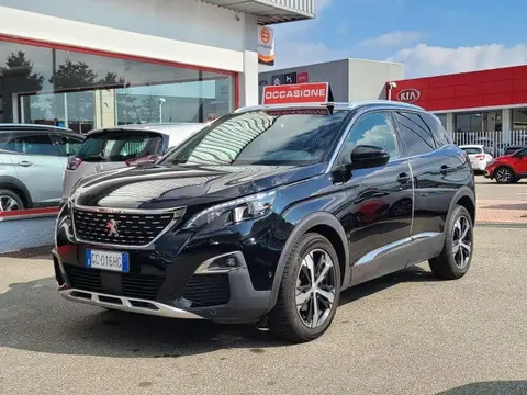 Used PEUGEOT 3008 Petrol 2020 Ad 