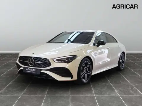 Used MERCEDES-BENZ CLASSE CLA Diesel 2024 Ad 