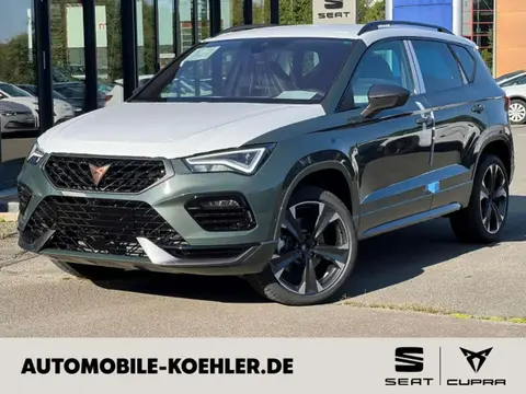 Annonce CUPRA ATECA Essence 2024 d'occasion 