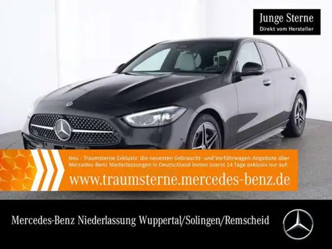 Used MERCEDES-BENZ CLASSE C Petrol 2023 Ad 