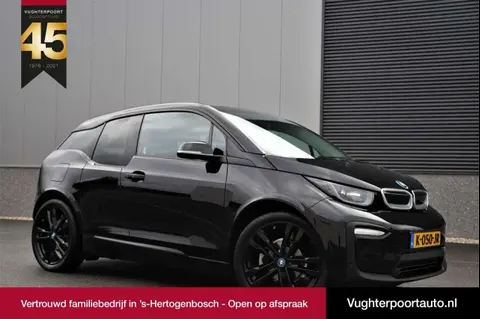 Used BMW I3 Electric 2020 Ad 