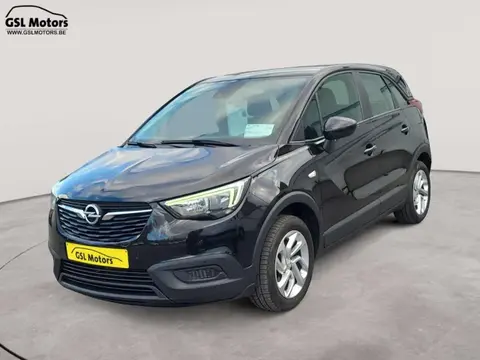 Annonce OPEL CROSSLAND Essence 2019 d'occasion Belgique