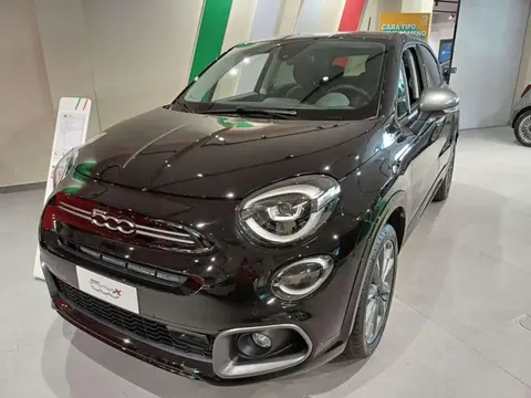 Used FIAT 500X Hybrid 2024 Ad 