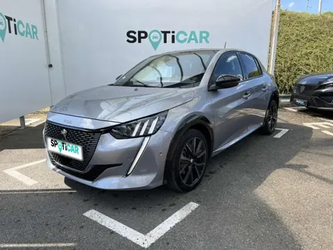 Used PEUGEOT 208 Petrol 2023 Ad 