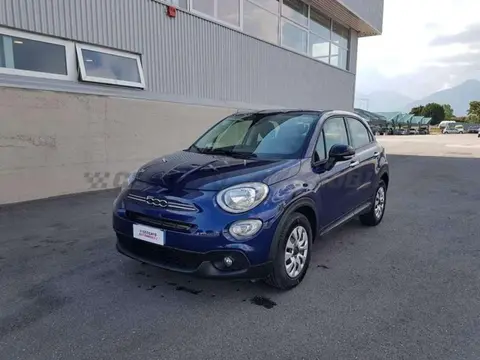 Used FIAT 500X Diesel 2023 Ad 