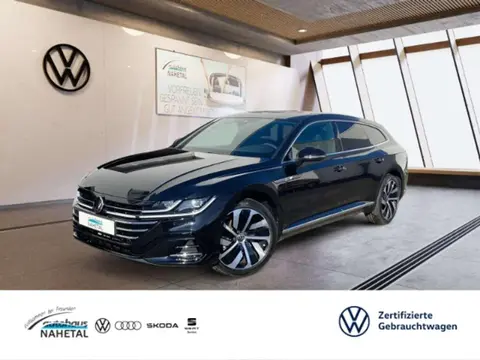 Annonce VOLKSWAGEN ARTEON Diesel 2024 d'occasion 