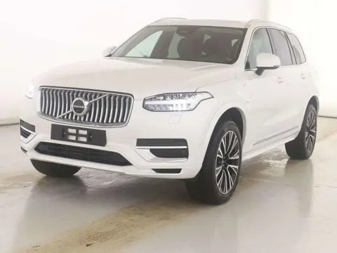 Used VOLVO XC90 Hybrid 2024 Ad 