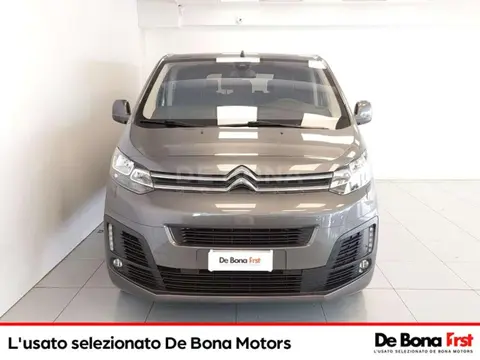 Used CITROEN SPACETOURER Diesel 2018 Ad 