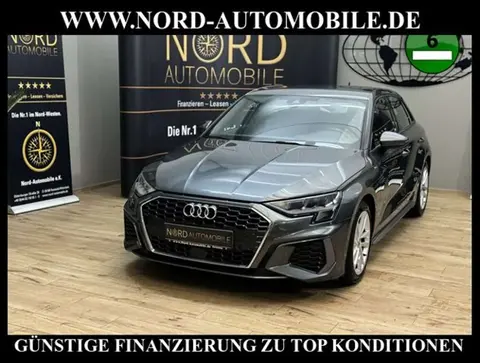 Annonce AUDI A3 Diesel 2020 d'occasion 