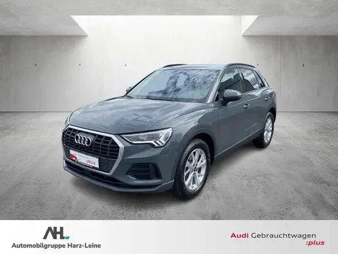 Used AUDI Q3 Diesel 2023 Ad Germany