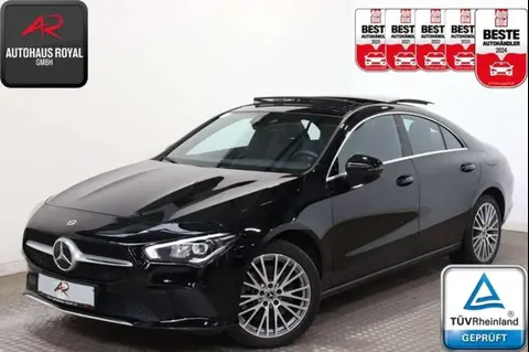 Used MERCEDES-BENZ CLASSE CLA Hybrid 2022 Ad 