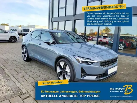 Annonce POLESTAR 2 Électrique 2022 d'occasion 