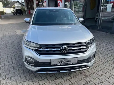 Annonce VOLKSWAGEN T-CROSS Essence 2024 d'occasion 