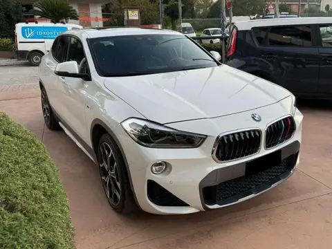 Annonce BMW X2 Diesel 2019 d'occasion 