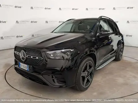 Annonce MERCEDES-BENZ CLASSE GLE Hybride 2023 d'occasion 