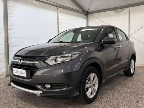 Used HONDA HR-V Petrol 2017 Ad 