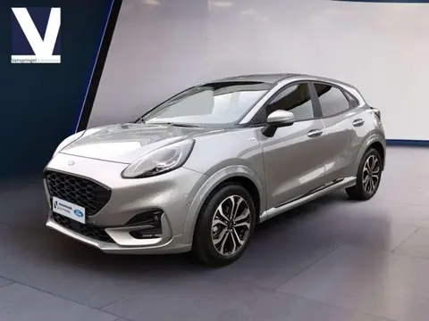 Used FORD PUMA Petrol 2023 Ad 