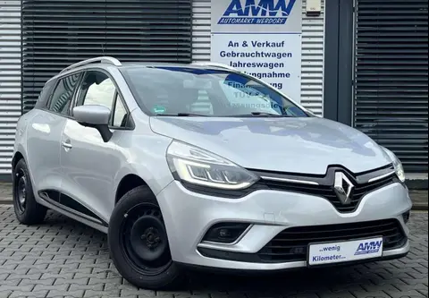 Annonce RENAULT CLIO Diesel 2018 d'occasion 