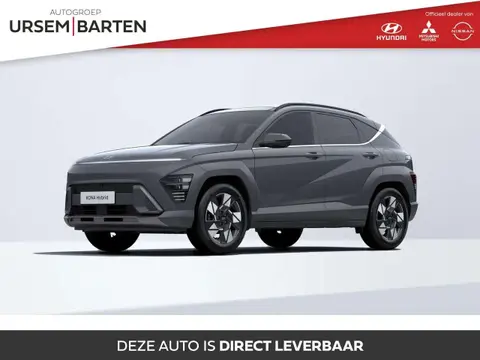 Used HYUNDAI KONA Hybrid 2024 Ad 