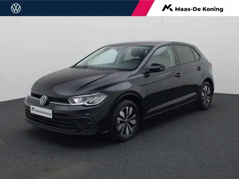 Annonce VOLKSWAGEN POLO Essence 2024 d'occasion 