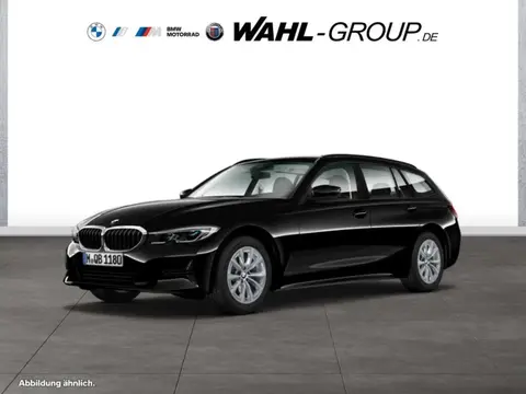 Used BMW SERIE 3 Diesel 2021 Ad 