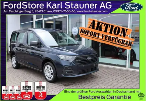 Used FORD TOURNEO Diesel 2024 Ad 