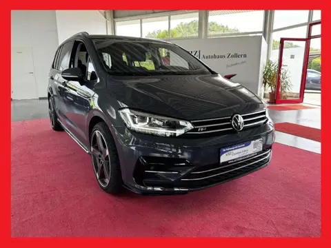 Used VOLKSWAGEN TOURAN Diesel 2022 Ad 