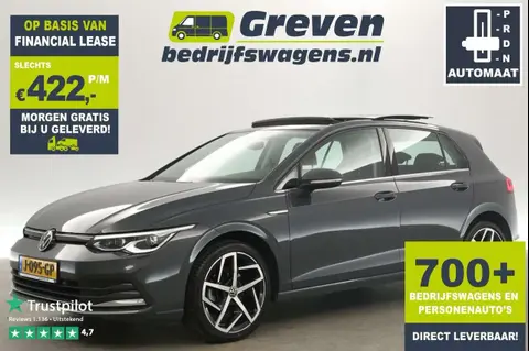 Used VOLKSWAGEN GOLF Hybrid 2020 Ad 