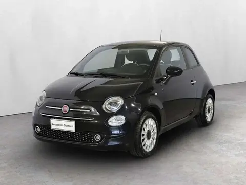 Used FIAT 500 Petrol 2020 Ad 