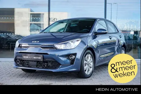 Annonce KIA RIO Essence 2023 d'occasion 