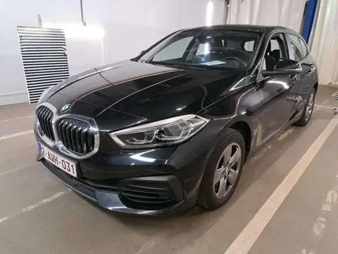 Annonce BMW SERIE 1 Diesel 2021 d'occasion 