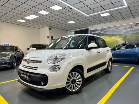 Used FIAT 500L Petrol 2017 Ad 