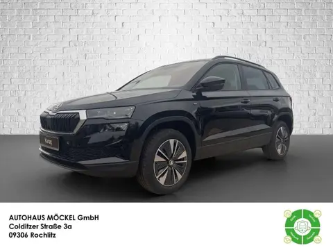 Annonce SKODA KAROQ Essence 2024 d'occasion 