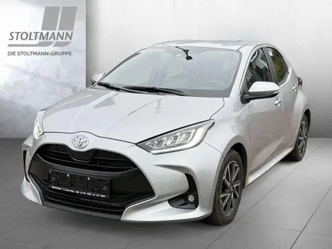 Used TOYOTA YARIS Petrol 2024 Ad 