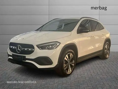 Annonce MERCEDES-BENZ CLASSE GLA Diesel 2020 d'occasion 