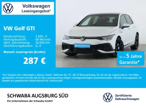 Used VOLKSWAGEN GOLF Petrol 2024 Ad 