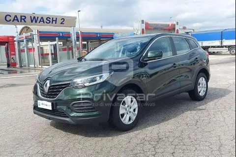 Used RENAULT KADJAR Petrol 2019 Ad 