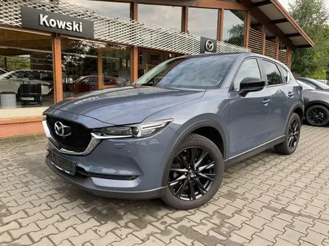 Annonce MAZDA CX-5 Essence 2020 d'occasion 