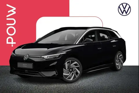 Annonce VOLKSWAGEN ID.7 Électrique 2024 d'occasion 