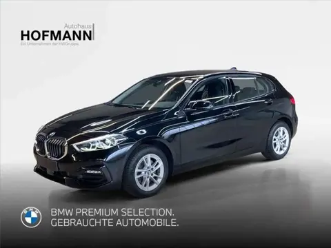 Used BMW SERIE 1 Petrol 2023 Ad 
