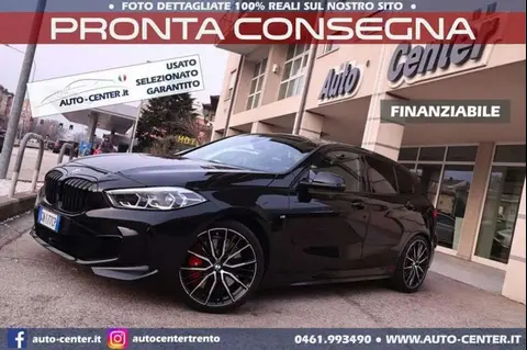 Annonce BMW SERIE 1 Essence 2021 d'occasion 