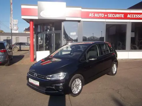 Used VOLKSWAGEN GOLF Diesel 2020 Ad 