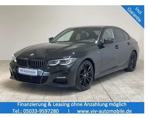 Used BMW SERIE 3 Petrol 2021 Ad 