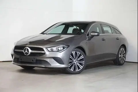 Annonce MERCEDES-BENZ CLASSE CLA Essence 2023 d'occasion Belgique