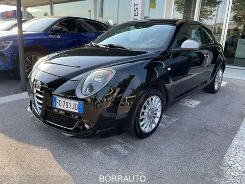 Used ALFA ROMEO MITO Petrol 2016 Ad 