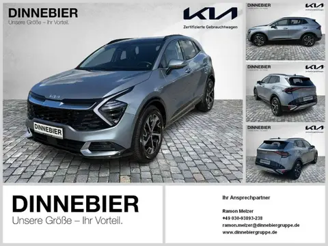 Annonce KIA SPORTAGE Essence 2023 d'occasion 