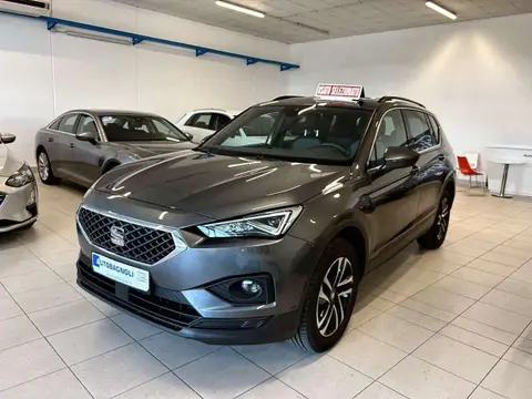 Used SEAT TARRACO Diesel 2020 Ad 