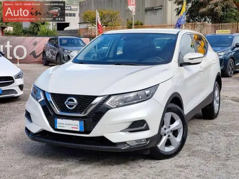 Annonce NISSAN QASHQAI Diesel 2019 d'occasion 