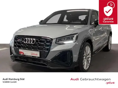 Annonce AUDI SQ2 Essence 2023 d'occasion 