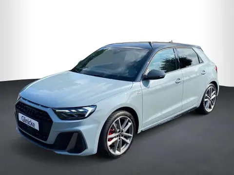 Used AUDI A1 Petrol 2022 Ad 